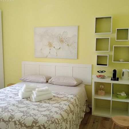 B&Belvedere, Affittacamere San Benedetto del Tronto Exterior photo