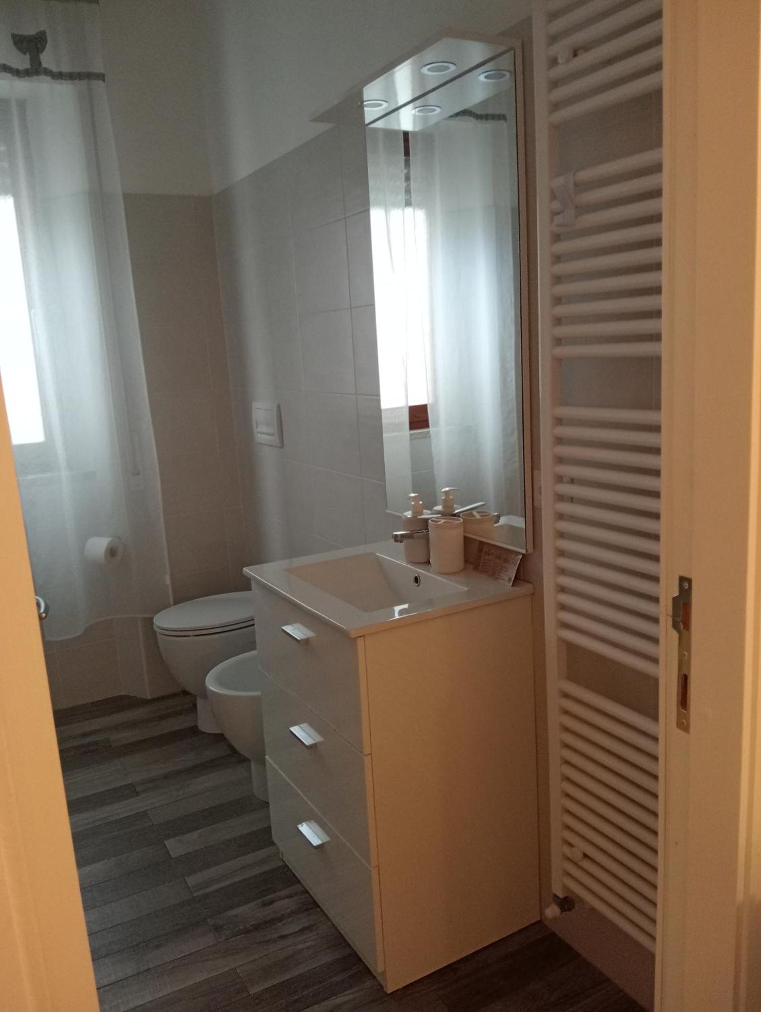 B&Belvedere, Affittacamere San Benedetto del Tronto Exterior photo