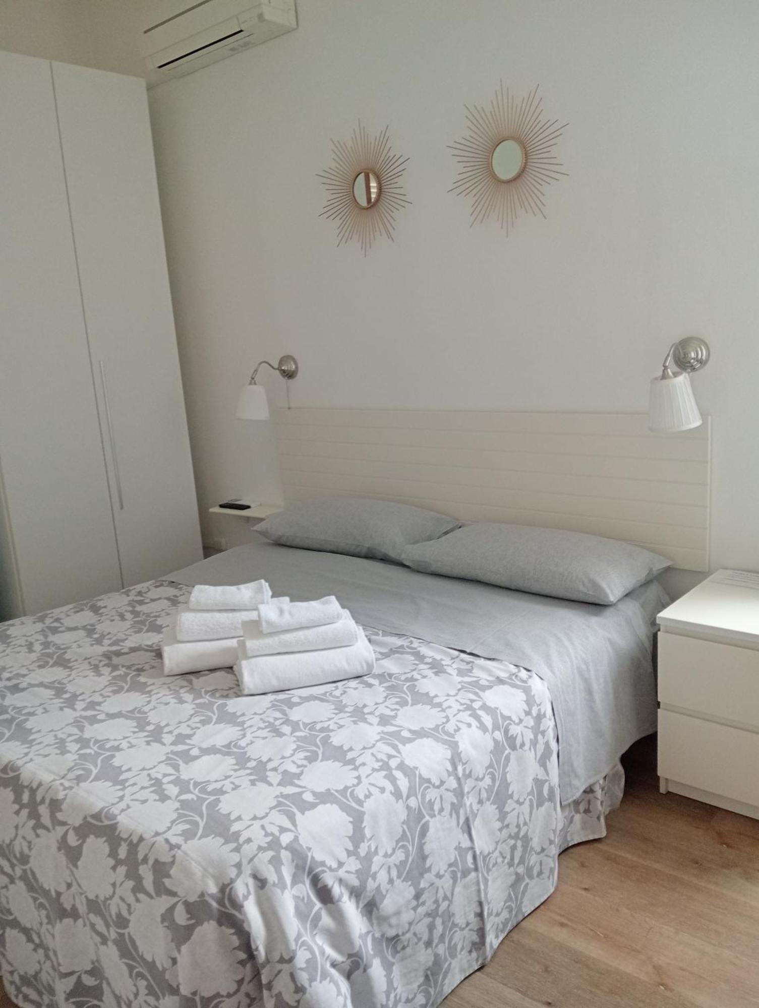 B&Belvedere, Affittacamere San Benedetto del Tronto Exterior photo