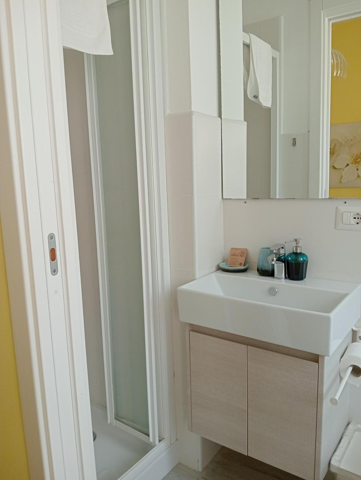 B&Belvedere, Affittacamere San Benedetto del Tronto Exterior photo