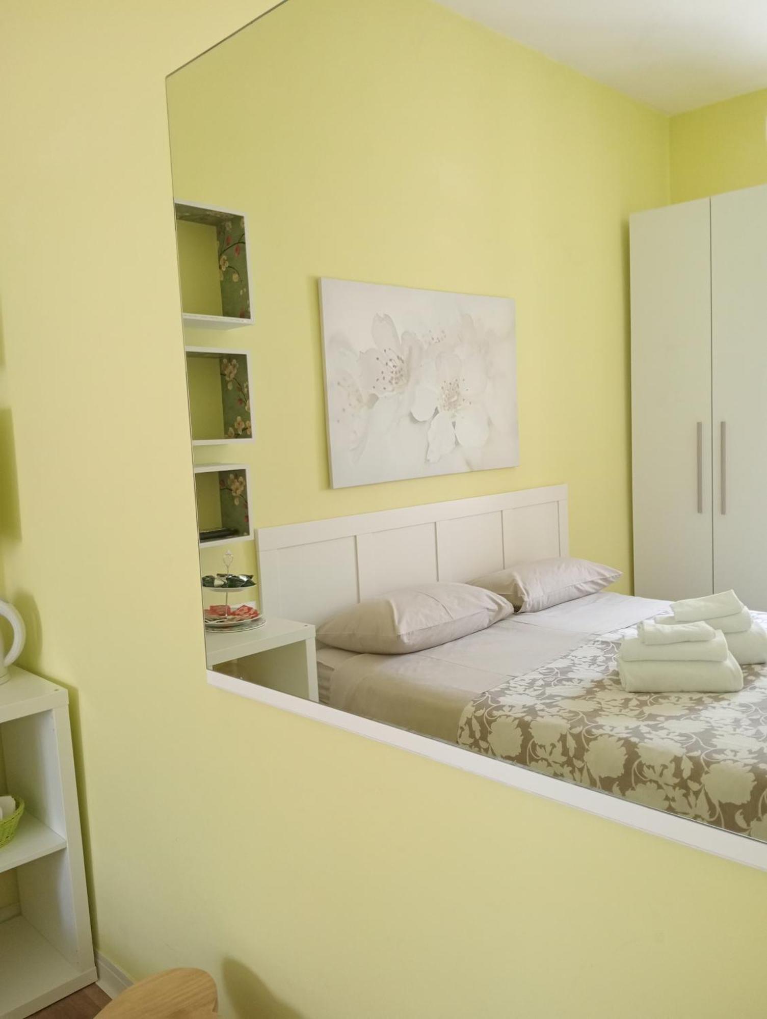 B&Belvedere, Affittacamere San Benedetto del Tronto Exterior photo