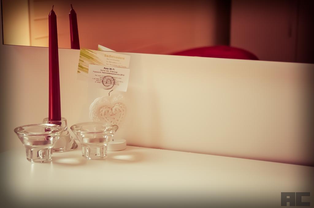 B&Belvedere, Affittacamere San Benedetto del Tronto Room photo