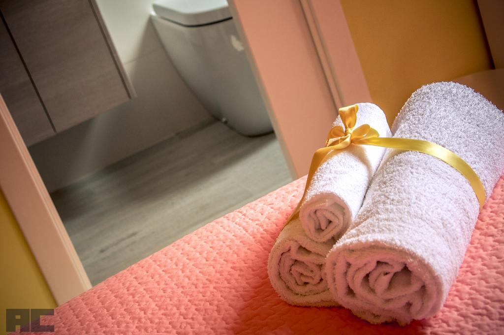 B&Belvedere, Affittacamere San Benedetto del Tronto Room photo