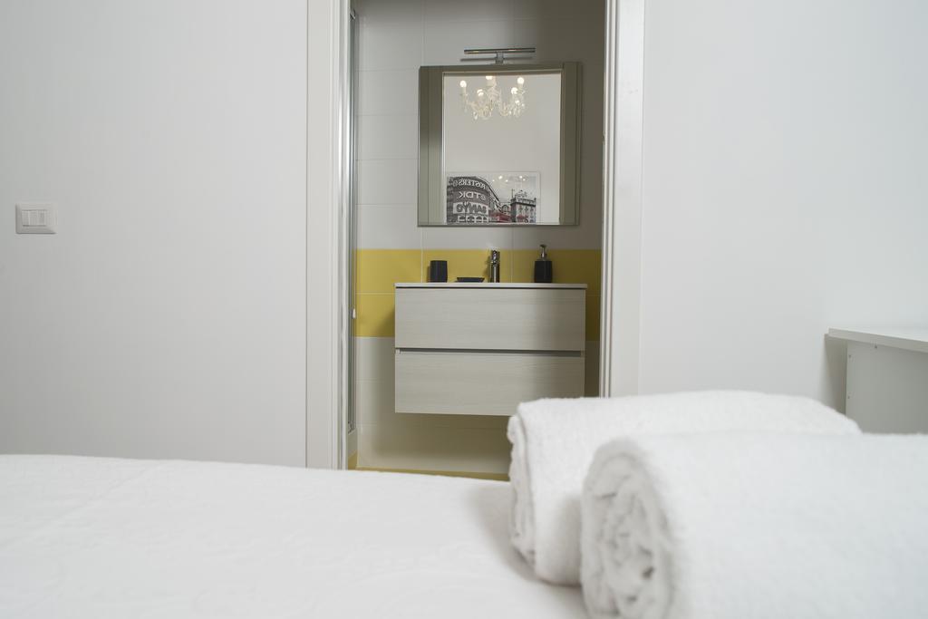 B&Belvedere, Affittacamere San Benedetto del Tronto Exterior photo