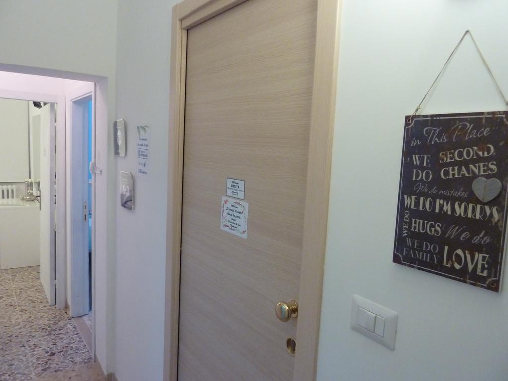 B&Belvedere, Affittacamere San Benedetto del Tronto Exterior photo