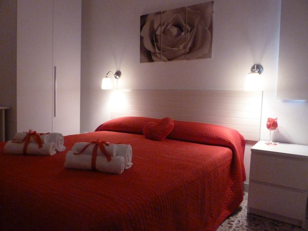 B&Belvedere, Affittacamere San Benedetto del Tronto Exterior photo