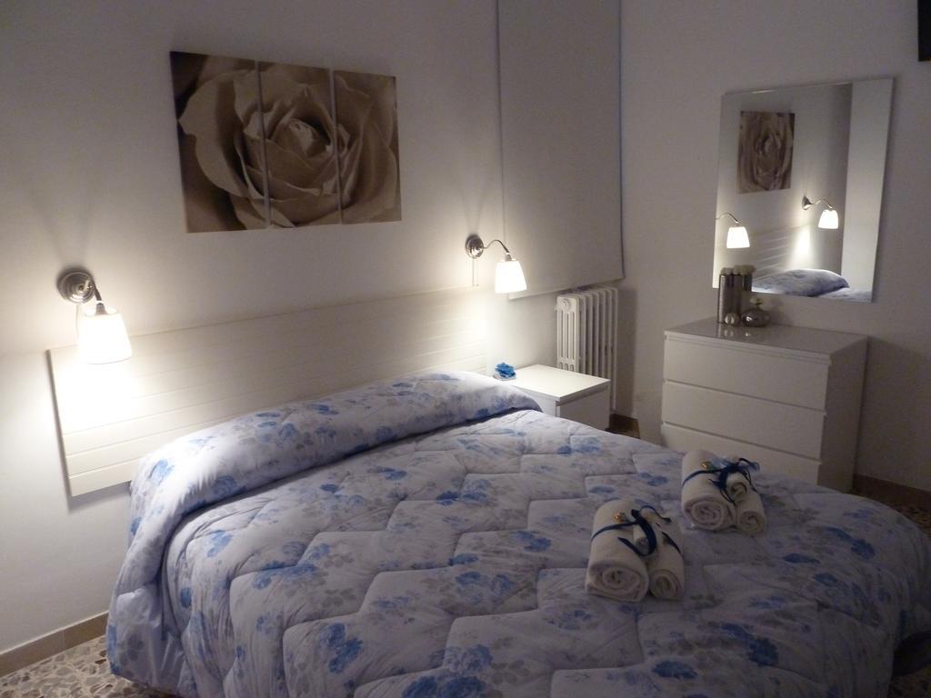 B&Belvedere, Affittacamere San Benedetto del Tronto Exterior photo