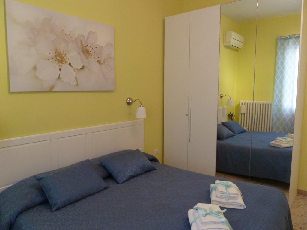 B&Belvedere, Affittacamere San Benedetto del Tronto Exterior photo