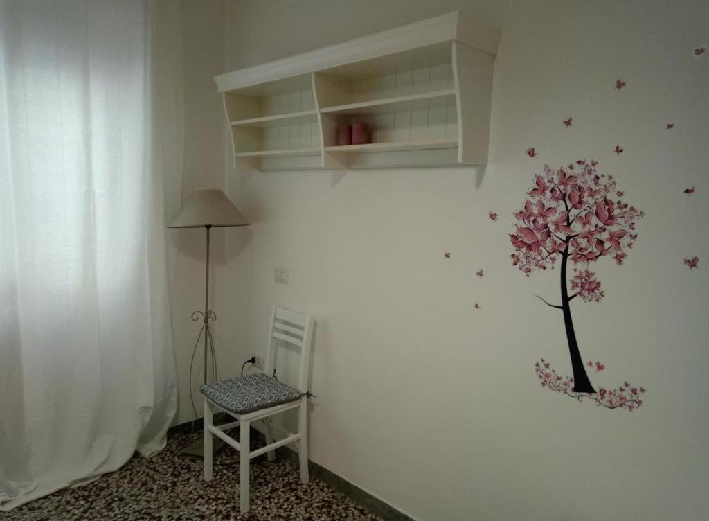 B&Belvedere, Affittacamere San Benedetto del Tronto Exterior photo