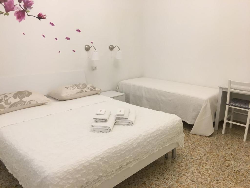 B&Belvedere, Affittacamere San Benedetto del Tronto Exterior photo